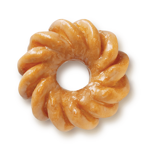 Cruller